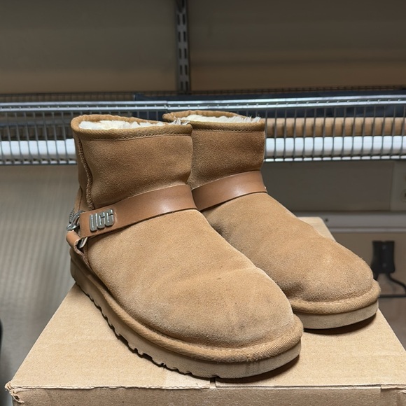 Ugg ankle boots - Picture 7 of 7
